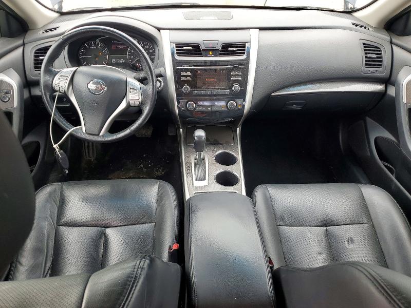 Продажа на аукционе авто 2014 Nissan Altima, vin: 1N4AL3AP1EC270410, номер лота: 56693846