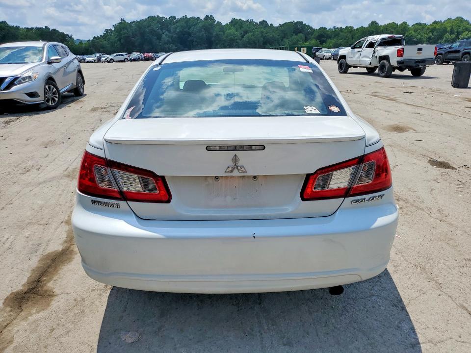 Aukcja sprzedaży 2012 Mitsubishi Galant, vin: 4A32B3FF1CE024554, numer aukcji: 59183086