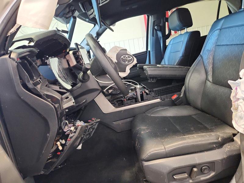 Aukcja sprzedaży 2025 Toyota Sequoia, vin: 7SVAAAAA7SX004030, numer aukcji: 56132466