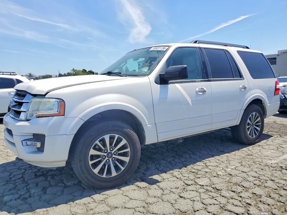 Продаж на аукціоні авто 2015 Ford Expedition, vin: 1FMJU1JT2FEF11238, номер лоту: 55931136