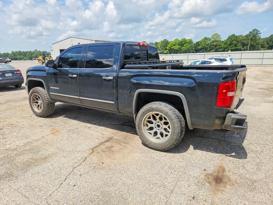 Aukcja sprzedaży 2015 Gmc Sierra, vin: 3GTU2VECXFG127256, numer aukcji: 59541236