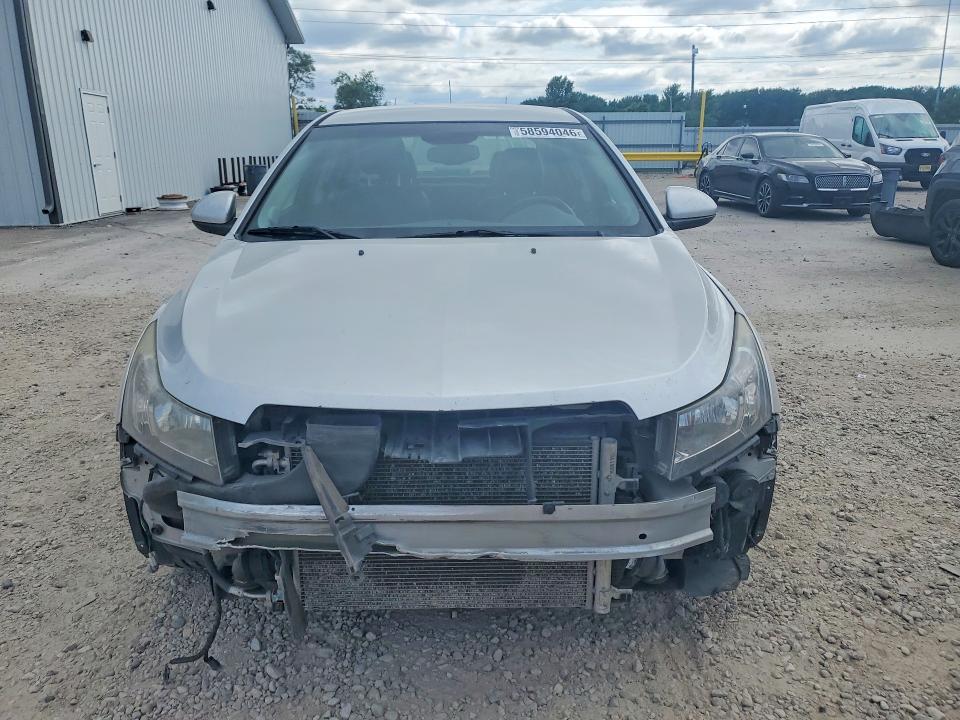 Auction sale of the 2015 Chevrolet Cruze, vin: 1G1PE5SB1F7101326, lot number: 58594046