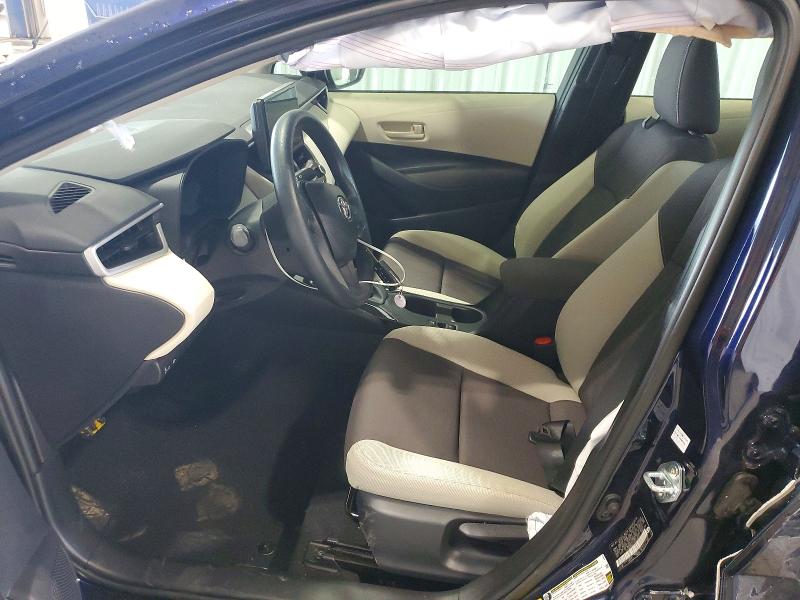 Aukcja sprzedaży 2026 Toyota Corolla, vin: 5YFB4MDE1TP425859, numer aukcji: 55674436