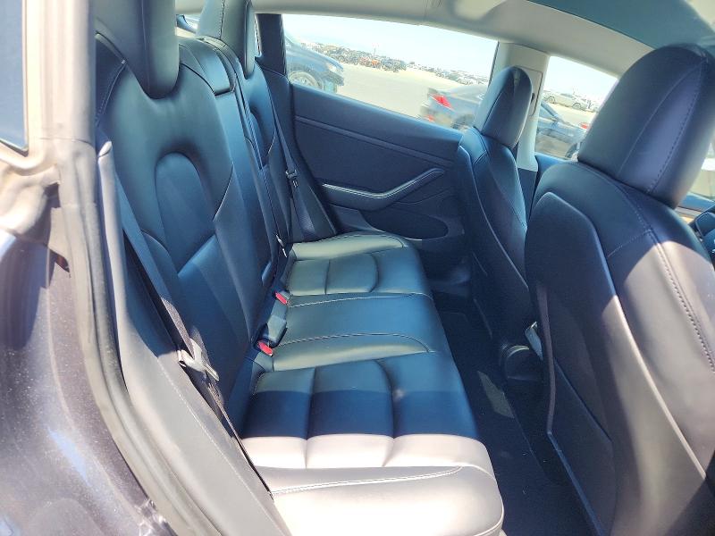 Продаж на аукціоні авто 2023 Tesla Model 3, vin: 5YJ3E1EC0PF398474, номер лоту: 58077386