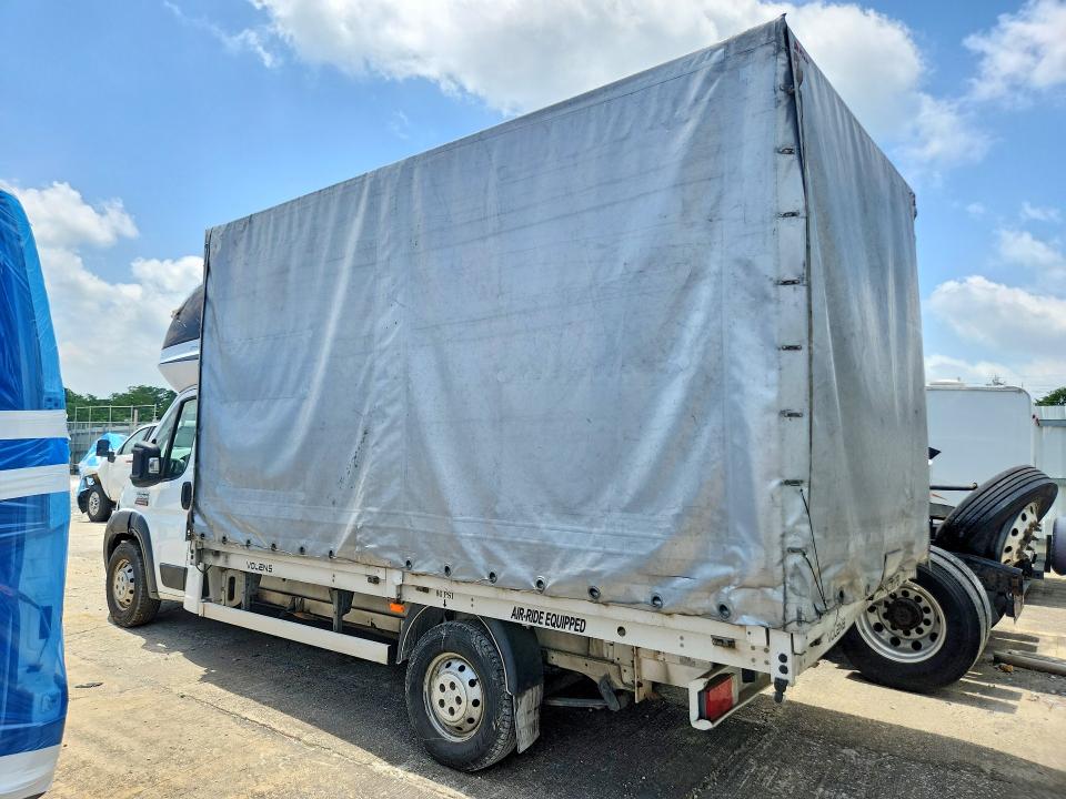 Продажа на аукционе авто 2019 Ram Promaster 3500, vin: 3C7WRVLGXKE565293, номер лота: 59293946