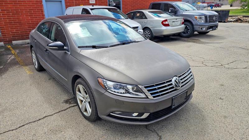 Продажа на аукционе авто 2014 Volkswagen Cc, vin: WVWBN7AN5EE530679, номер лота: 56891716