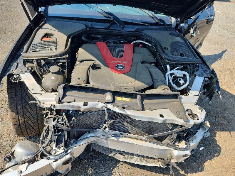 Aukcja sprzedaży 2017 Mercedes-benz E, vin: WDDZF6EB9HA245491, numer aukcji: 57604046