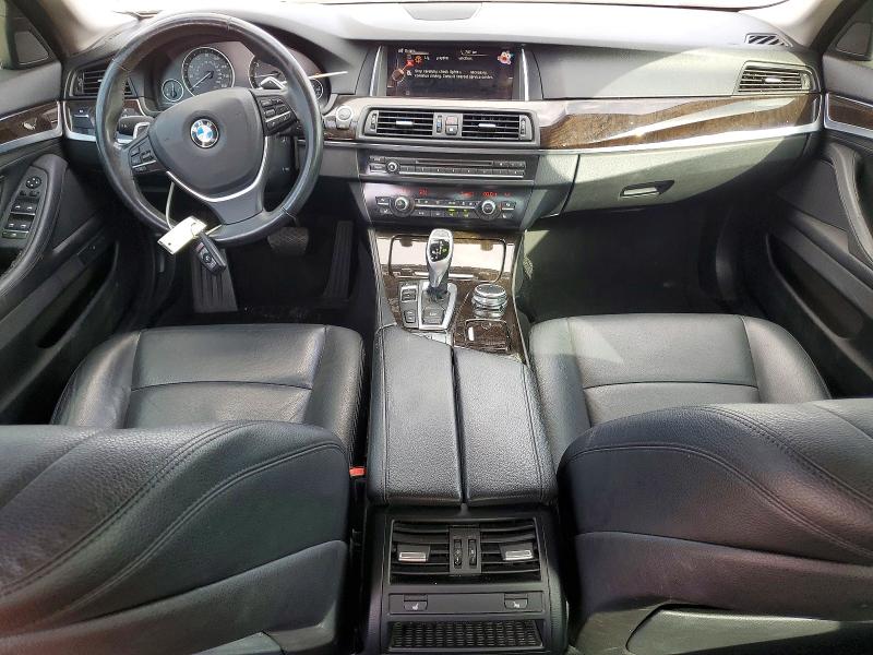 Aukcja sprzedaży 2016 Bmw 528, vin: WBA5A7C53GG147088, numer aukcji: 58987226