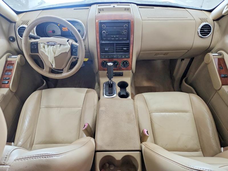 Aukcja sprzedaży 2010 Ford Explorer, vin: 1FMEU7EE3AUA87955, numer aukcji: 55873286