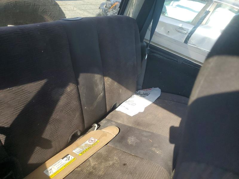 Продажа на аукционе авто 2003 Jeep Wrangler, vin: 1J4FA39S33P323221, номер лота: 57933156