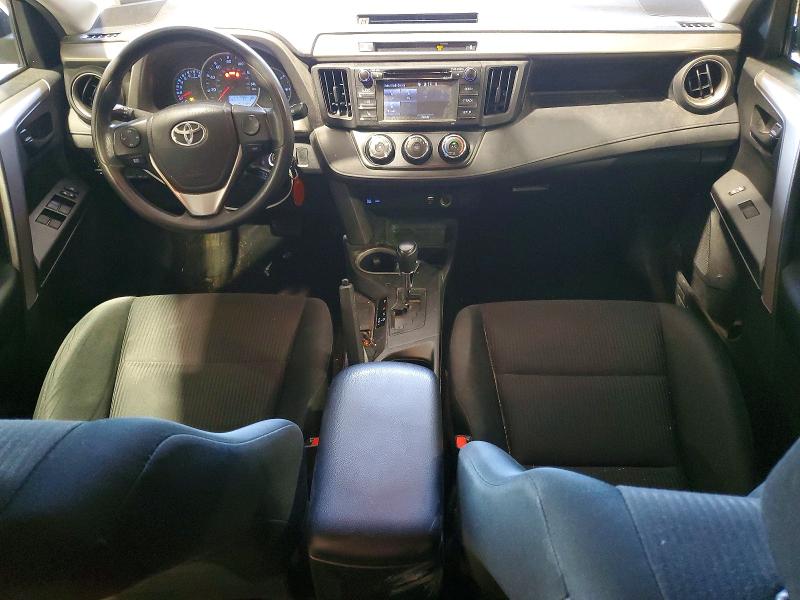 55366416 :رقم المزاد ، 2T3BFREV6GW431674 vin ، 2016 Toyota Rav4 مزاد بيع