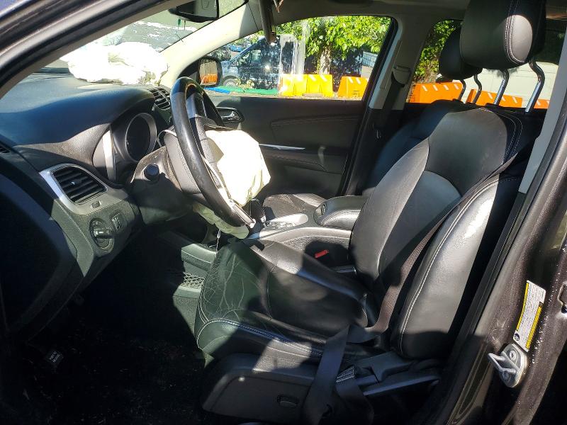 Продаж на аукціоні авто 2015 Dodge Journey, vin: 3C4PDDDG7FT684929, номер лоту: 57923296