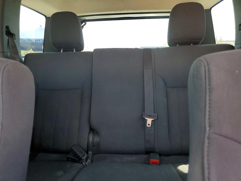2012 Jeep Liberty მანქანა იყიდება აუქციონზე, vin: 1C4PJMAK8CW161782, აუქციონის ნომერი: 57705436
