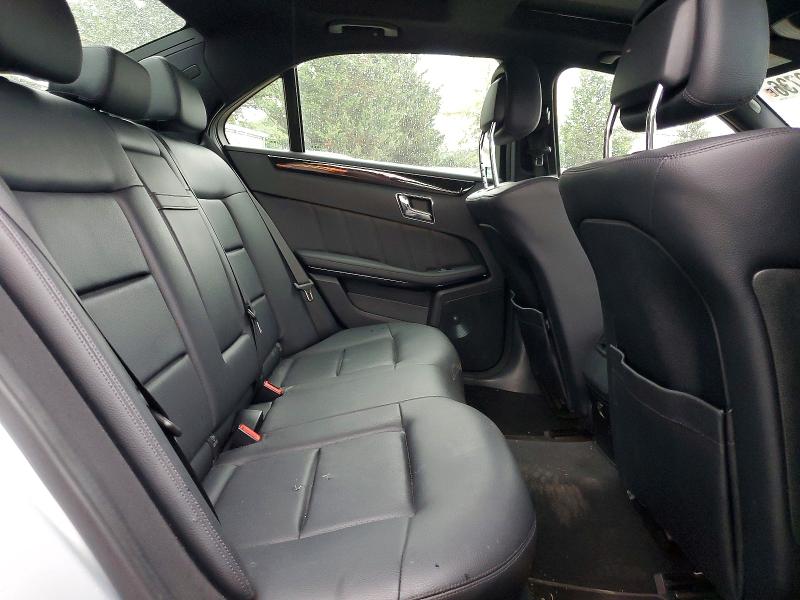 Продаж на аукціоні авто 2011 Mercedes-benz E, vin: WDDHF8HB5BA296660, номер лоту: 58233736