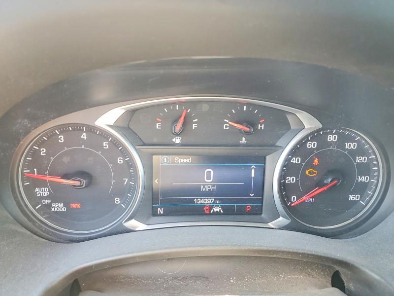 Продажа на аукционе авто 2020 Gmc Terrain, vin: 3GKALTEVXLL341354, номер лота: 58225136