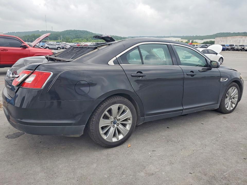 Aukcja sprzedaży 2011 Ford Taurus, vin: 1FAHP2FW3BG131607, numer aukcji: 56338416