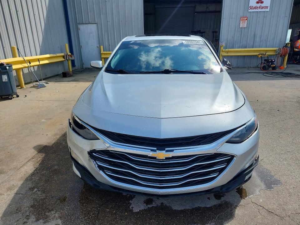 58982586 :رقم المزاد ، 1G1ZD5ST3MF046644 vin ، 2021 Chevrolet Malibu مزاد بيع