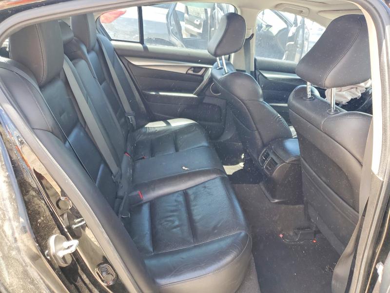 Aukcja sprzedaży 2009 Acura Tl, vin: 19UUA86569A004997, numer aukcji: 58839556