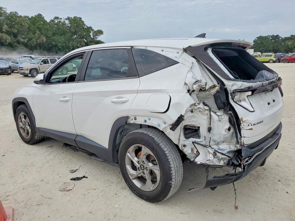 Aukcja sprzedaży 2022 Hyundai Tucson, vin: 5NMJA3AE0NH018115, numer aukcji: 55715386