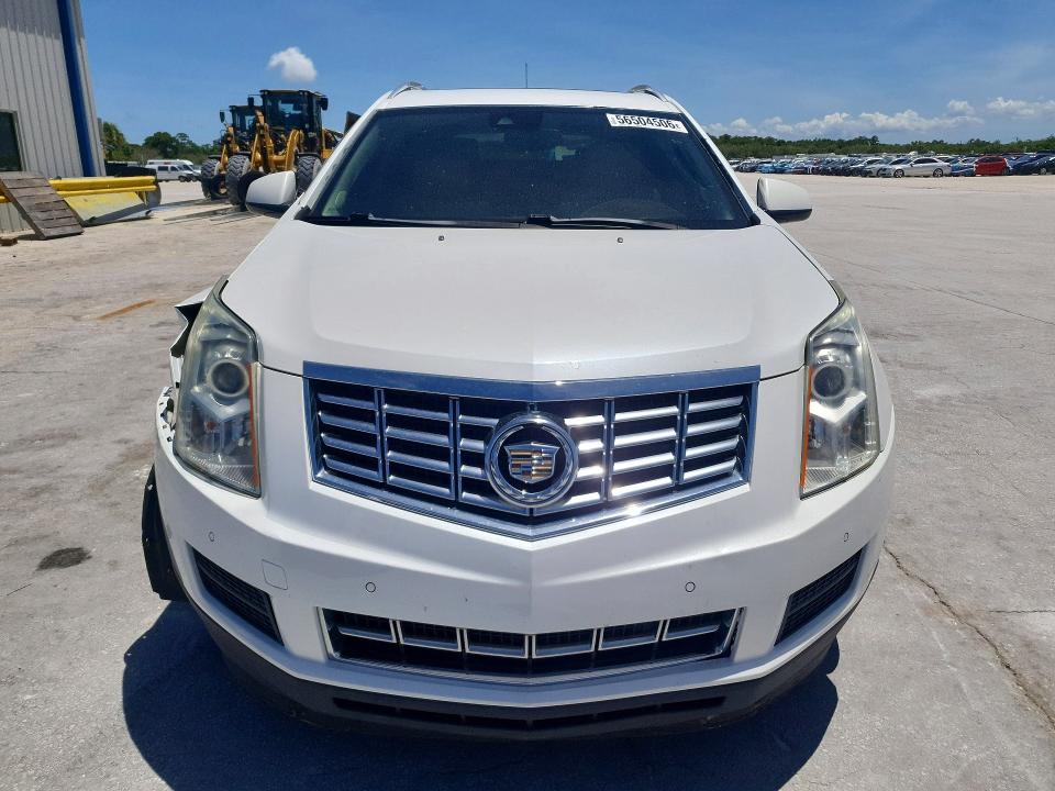 Продаж на аукціоні авто 2013 Cadillac Srx, vin: 3GYFNCE33DS504924, номер лоту: 56504506