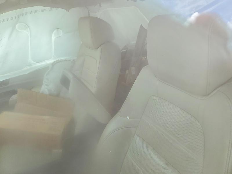 Auction sale of the 2019 Honda Cr-v, vin: 2HKRW1H90KH505007, lot number: 56309656