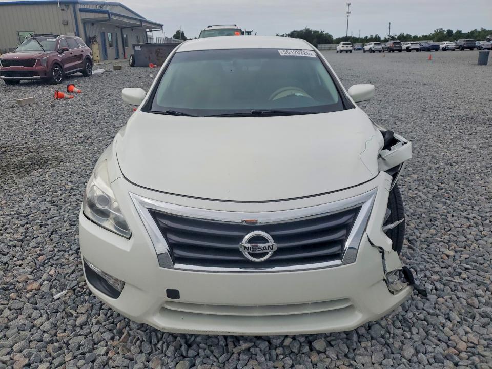 Aukcja sprzedaży 2015 Nissan Altima, vin: 1N4AL3APXFN392947, numer aukcji: 56120326