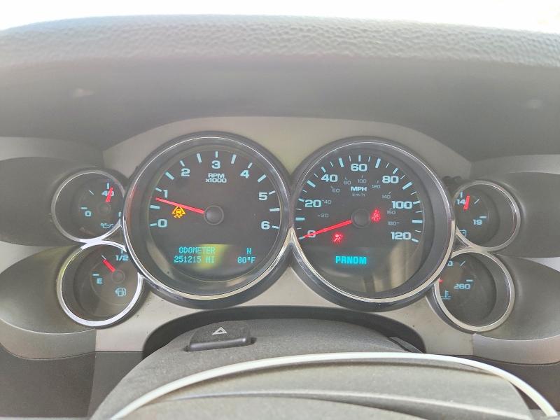 Aukcja sprzedaży 2010 Chevrolet Silverado, vin: 3GCRKSE37AG120441, numer aukcji: 55840366