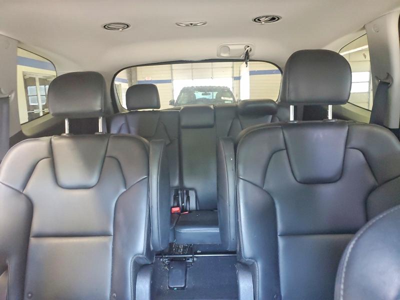 Продаж на аукціоні авто 2024 Kia Telluride, vin: 5XYP6DGC0RG467026, номер лоту: 57509436