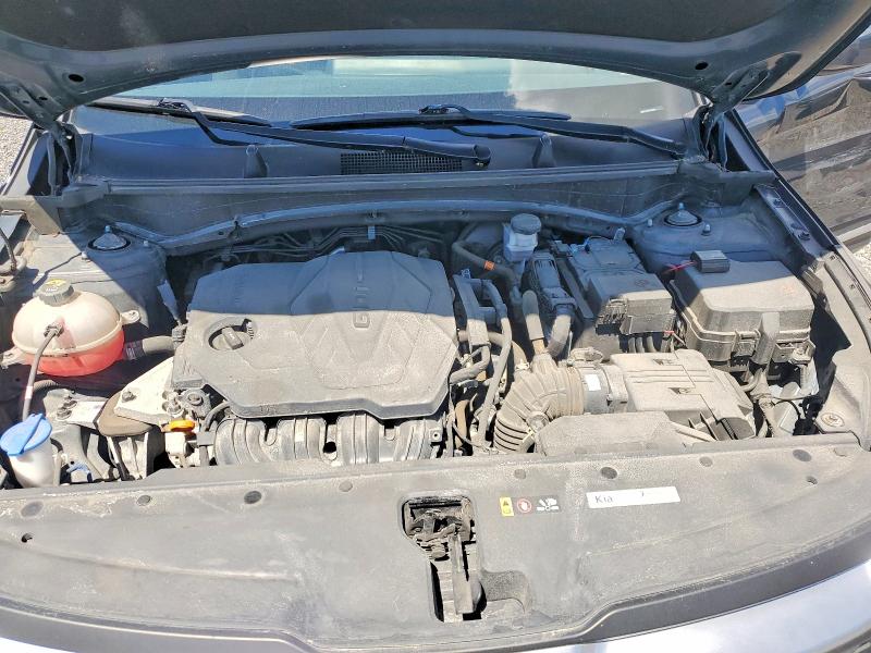 Продажа на аукционе авто 2023 Kia Sportage, vin: KNDPUCAF6P7062091, номер лота: 58751926