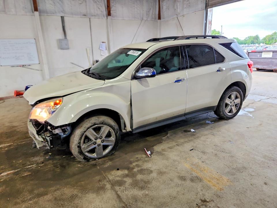 Aukcja sprzedaży 2014 Chevrolet Equinox, vin: 1GNALDEK6EZ129397, numer aukcji: 57868016