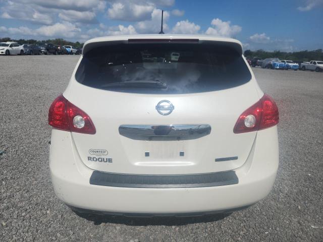 58592436 :رقم المزاد ، JN8AS5MT7DW007809 vin ، 2013 Nissan Rogue مزاد بيع