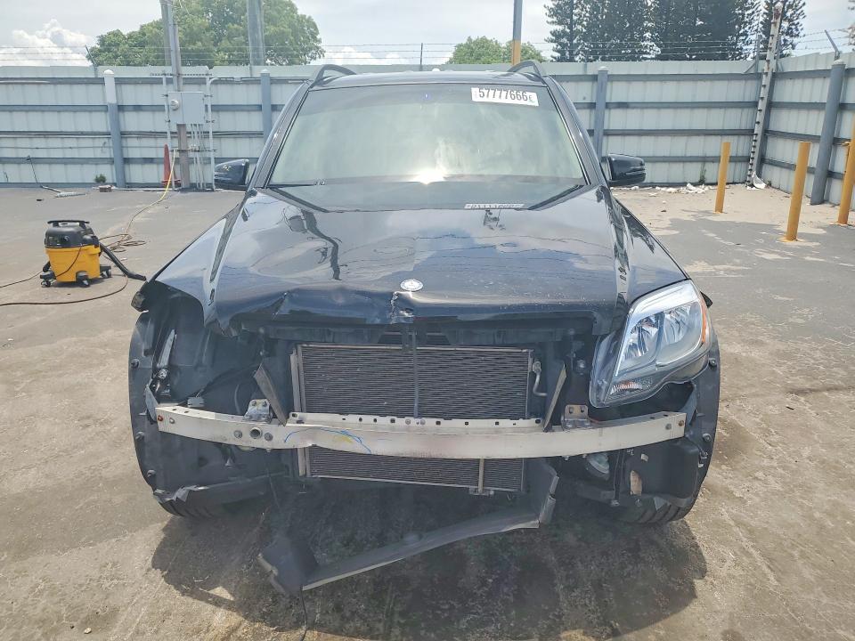 57777666 :رقم المزاد ، WDCGG5HB3EG248586 vin ، 2014 Other Glk350 مزاد بيع