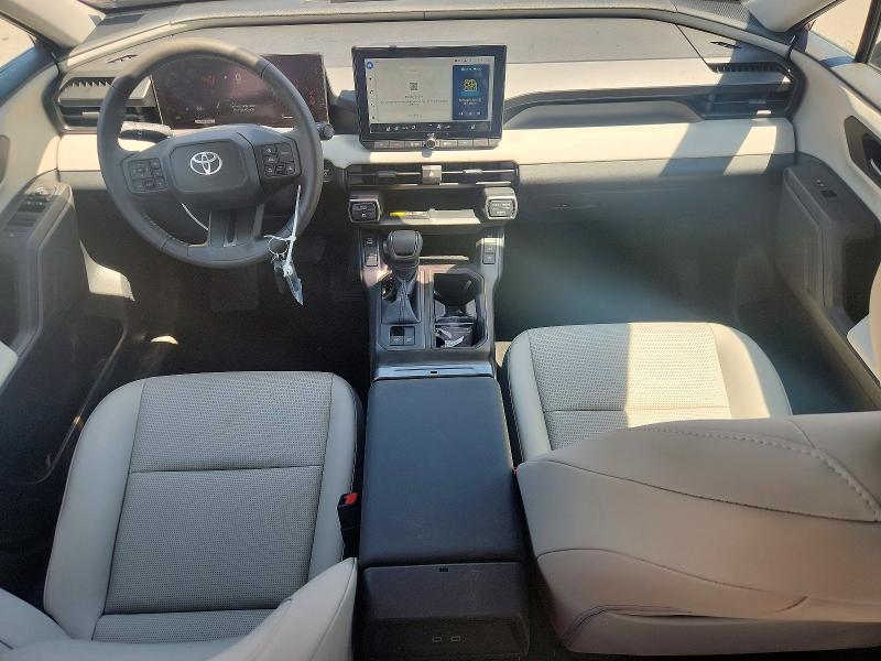 Продаж на аукціоні авто 2026 Toyota Rav4, vin: 2T36CRAV3TW031923, номер лоту: 55405416