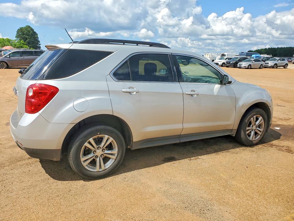 Продажа на аукционе авто 2015 Chevrolet Equinox, vin: 1GNALBEK1FZ101917, номер лота: 57762336