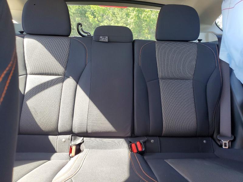 Aukcja sprzedaży 2023 Subaru Crosstrek, vin: JF2GTAEC0PH259728, numer aukcji: 56271536