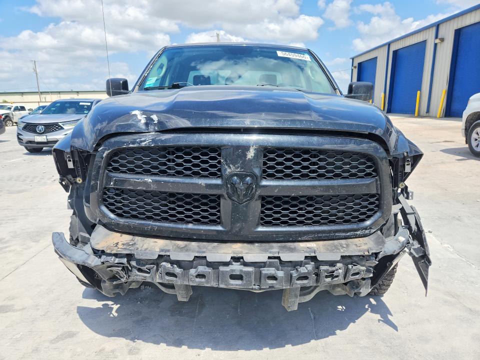 Продажа на аукционе авто 2015 Ram 1500, vin: 1C6RR6KT8FS663957, номер лота: 56459466