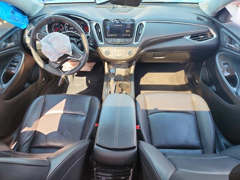 2023 Chevrolet Malibu მანქანა იყიდება აუქციონზე, vin: 1G1ZE5ST9PF119243, აუქციონის ნომერი: 50121906