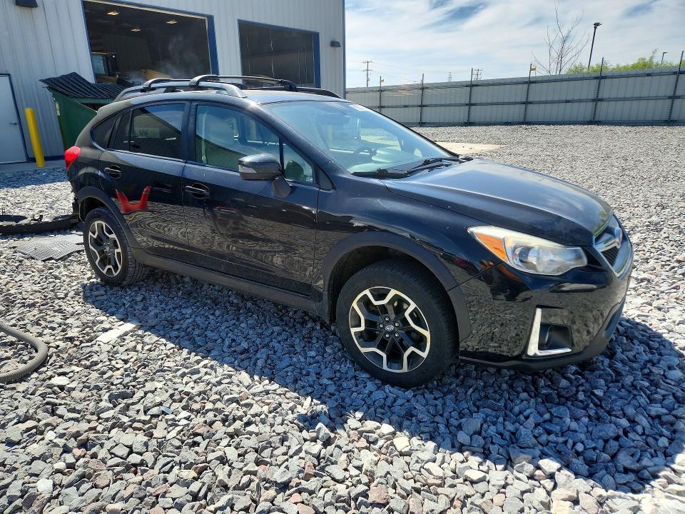 Aukcja sprzedaży 2017 Subaru Crosstrek, vin: JF2GPALC0H8259608, numer aukcji: 55530826