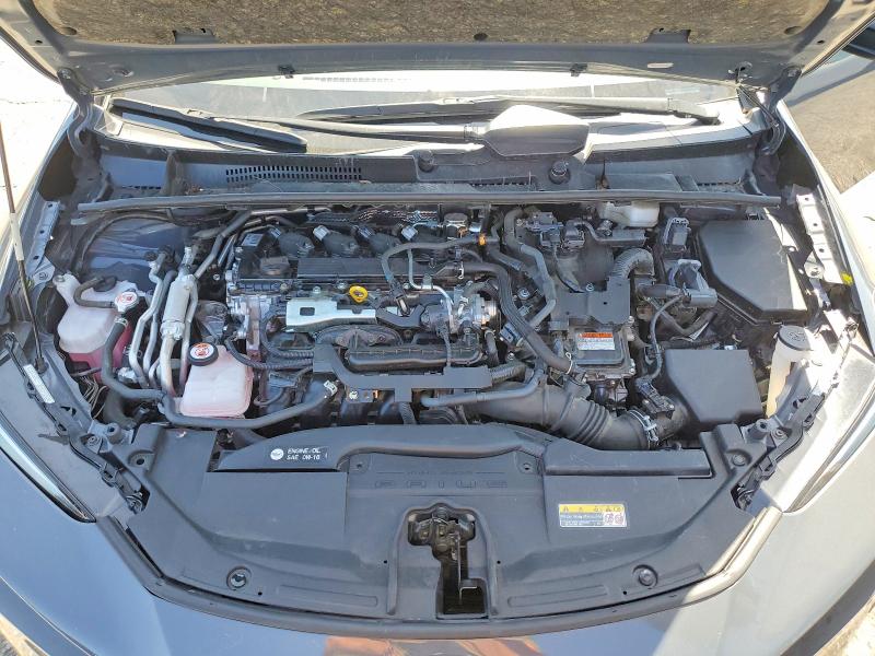 Aukcja sprzedaży 2024 Toyota Prius Prime, vin: JTDACACU9R3016709, numer aukcji: 56186506
