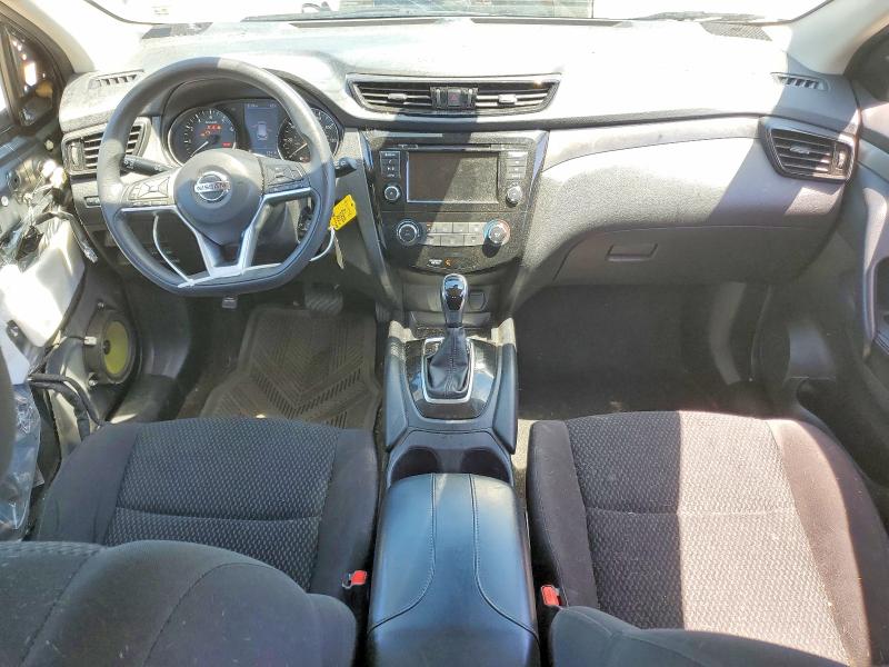 Aukcja sprzedaży 2021 Nissan Rogue Sport, vin: JN1BJ1AW3MW430416, numer aukcji: 55789966