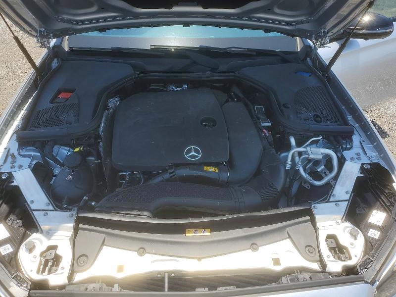 58283696 :رقم المزاد ، W1KZF8DB9NB088077 vin ، 2022 Mercedes-benz E مزاد بيع