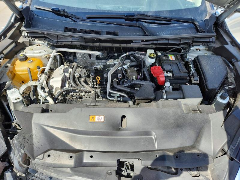 Aukcja sprzedaży 2022 Mitsubishi Outlander, vin: JA4J3UA88NZ021506, numer aukcji: 57181906