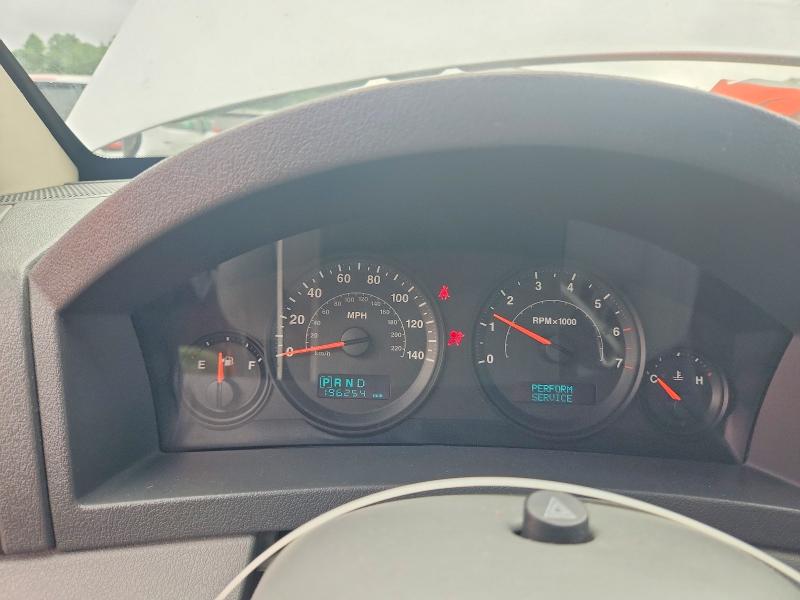 Продажа на аукционе авто 2005 Jeep Grand Cherokee, vin: 1J4GR48K35C538077, номер лота: 57395016