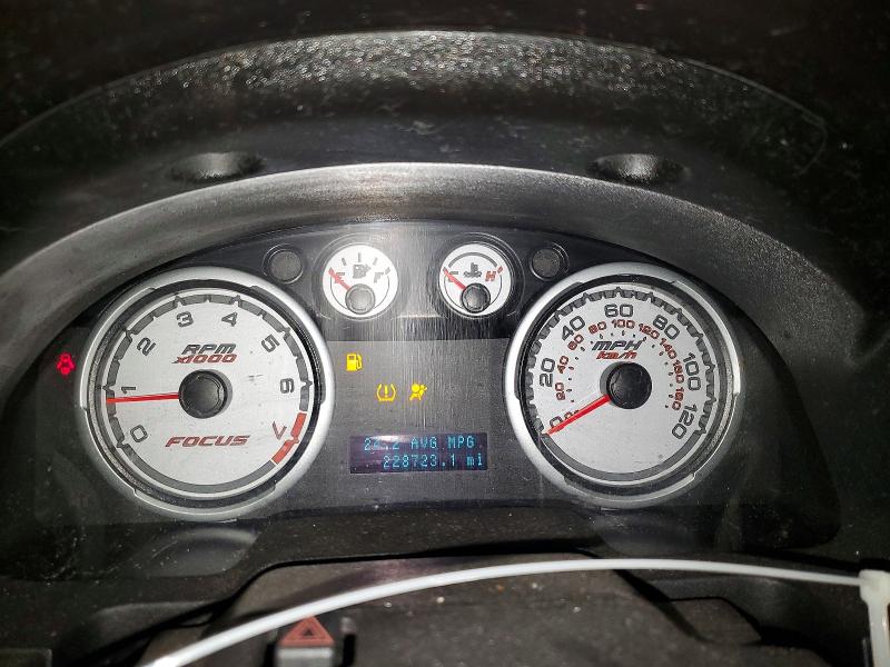 Продажа на аукционе авто 2011 Ford Focus, vin: 1FAHP3FN7BW161003, номер лота: 54429946