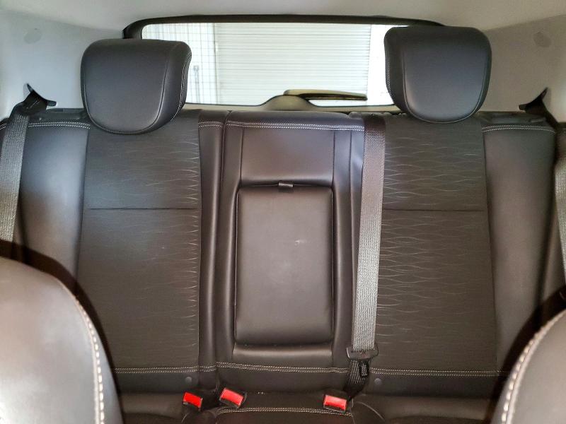58730126 :رقم المزاد ، KL4CJFSB3FB098590 vin ، 2015 Buick Encore مزاد بيع