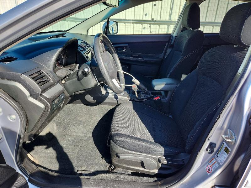 Продажа на аукционе авто 2013 Subaru Xv Crosstrek, vin: JF2GPAWC9D2214370, номер лота: 56838566