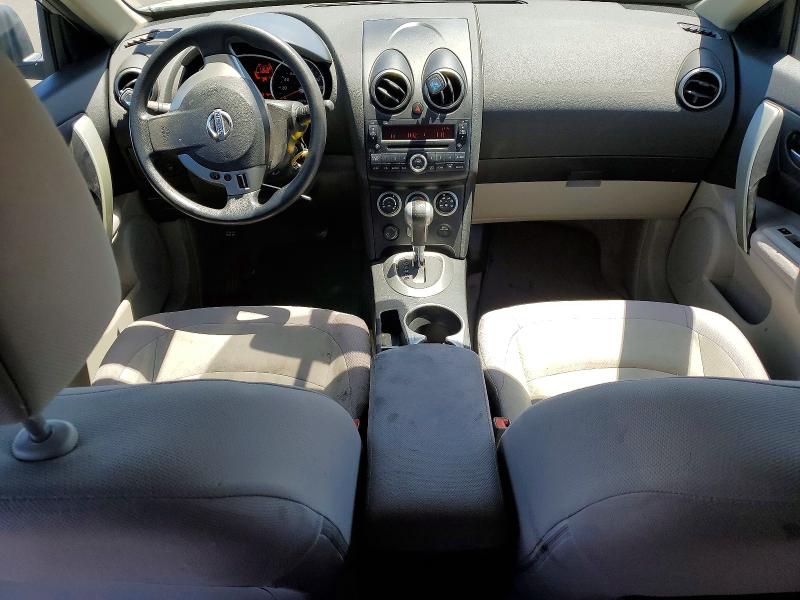 Продаж на аукціоні авто 2010 Nissan Rogue, vin: JN8AS5MV3AW141052, номер лоту: 56314716