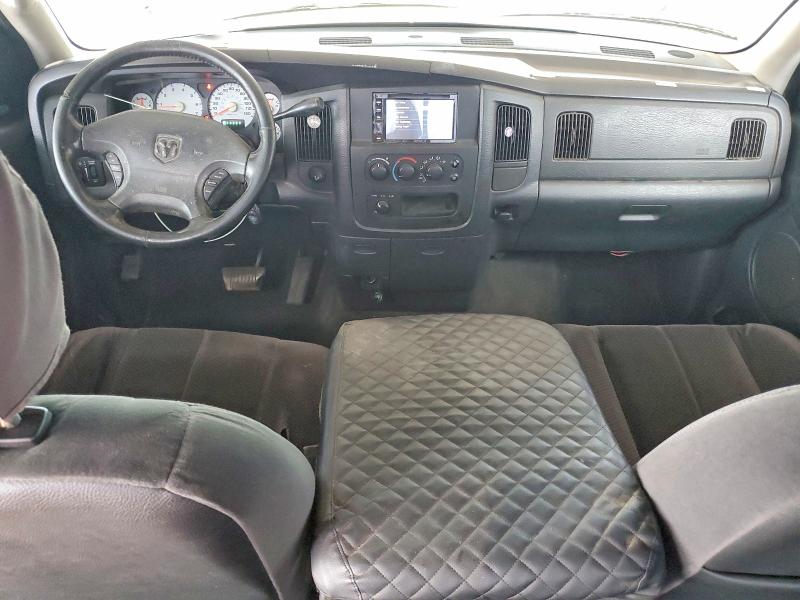 2003 Dodge Ram 1500 მანქანა იყიდება აუქციონზე, vin: 1D7HU18D63J601132, აუქციონის ნომერი: 57254656
