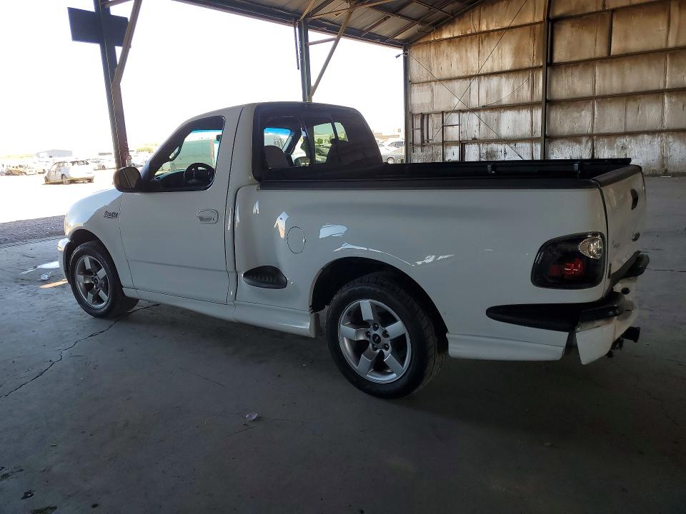 Продаж на аукціоні авто 2001 Ford F150, vin: 2FTZF07381CB06079, номер лоту: 54558586