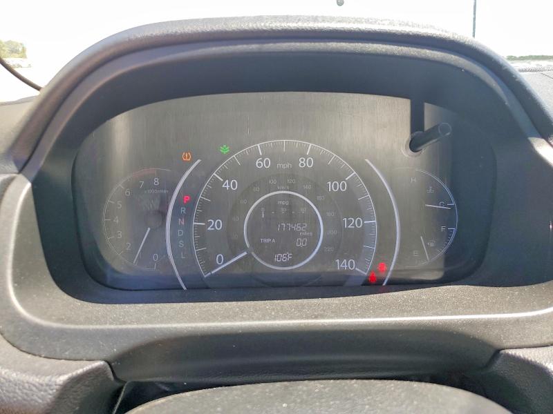 Aukcja sprzedaży 2015 Honda Cr-v, vin: 5J6RM3H57FL002049, numer aukcji: 57295566